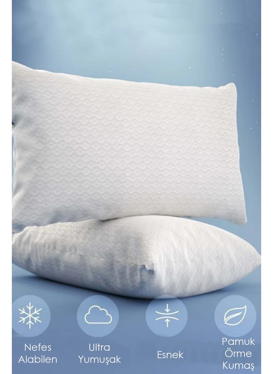 Elyaf Sepeti Fiber Basket 4-Piece Zippered Pillow Mattress