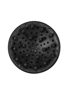 أنتيلوغ مجفف شعر محمول عالمي، موزع تجعيد الشعر، أداة تصفيف الشعر المجعد  - Image 4