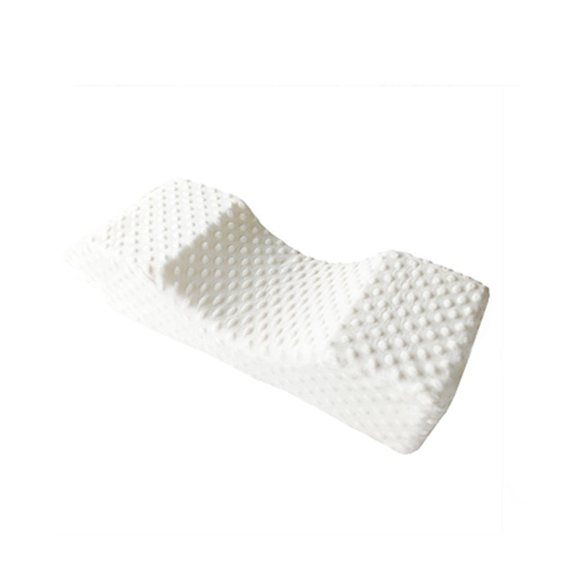 U-shaped Pillow for Lash Extensions Sponge Pillow Eyelash Extension Neck Support Pillow - Image 1