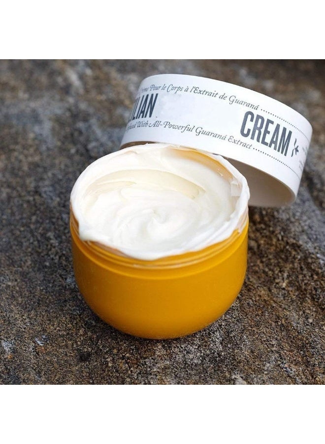 DubaiGallery Brazilian-Inspired Skin Tightening Cream - Image 3