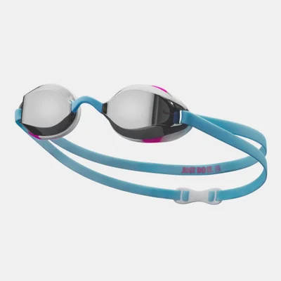Nike Kids' Legacy Mirror Swimming Goggles