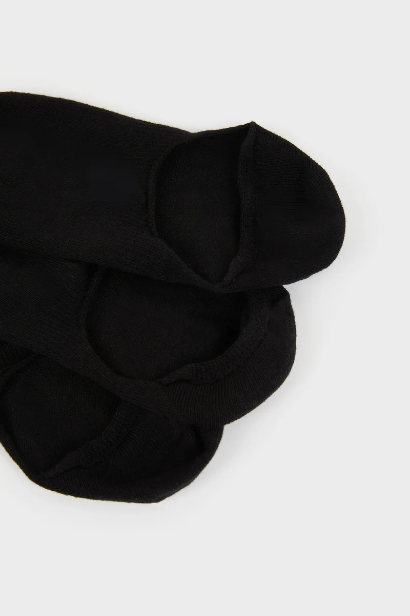 Defacto  Ballet Socks 3 Pack for Women | Best Price UAE