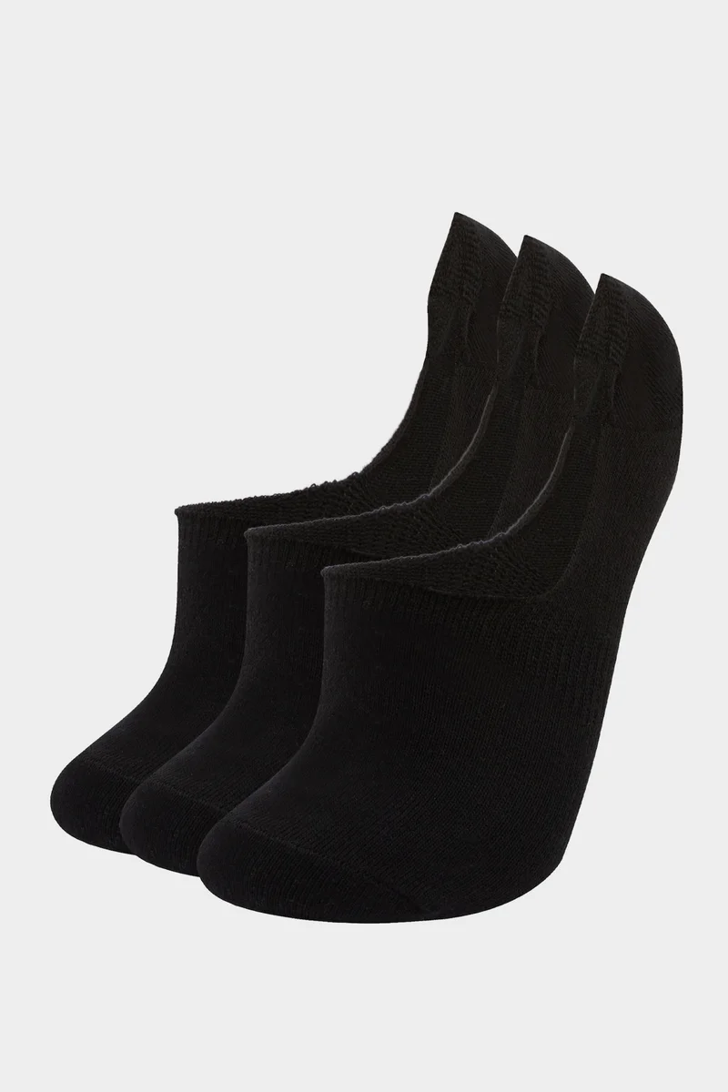 Ballet Socks 3 Pack