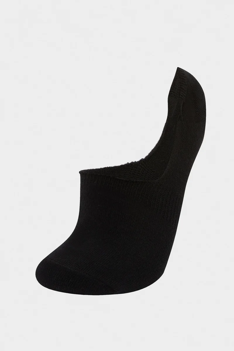 Defacto  Ballet Socks 3 Pack for Women | Best Price UAE