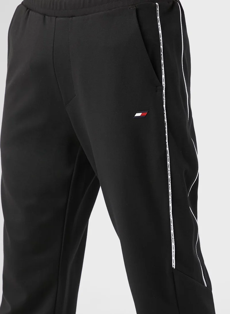 TOMMY HILFIGER Piping Sweatpants
