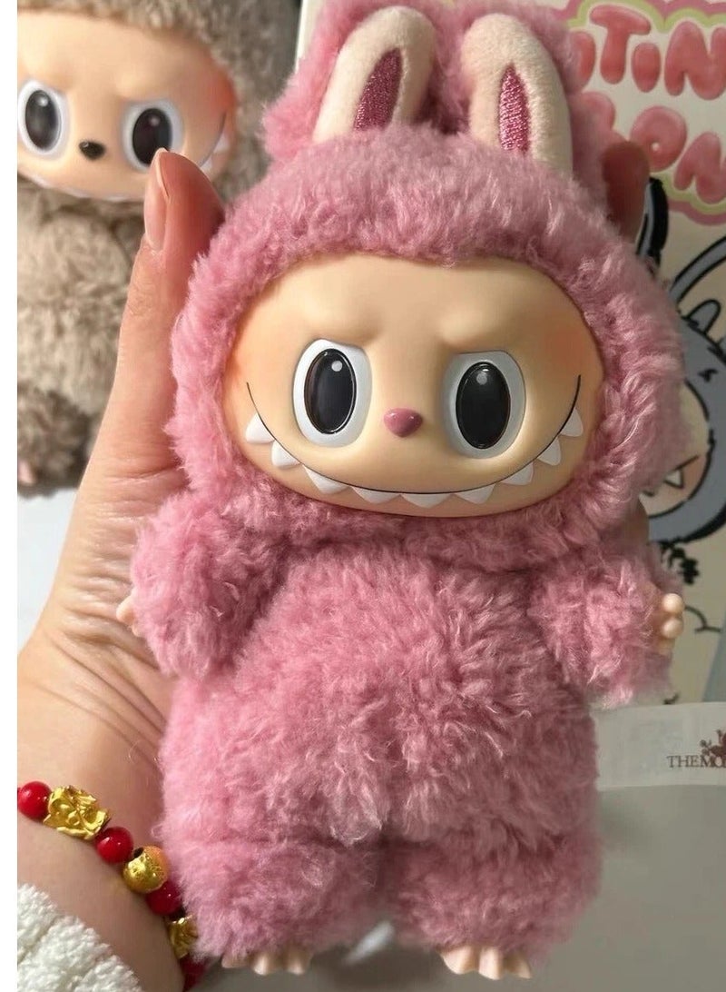 Mystery Friends in Soft Stuff Plush Animal Costumes – Random Character Blind Box Series - Image 5