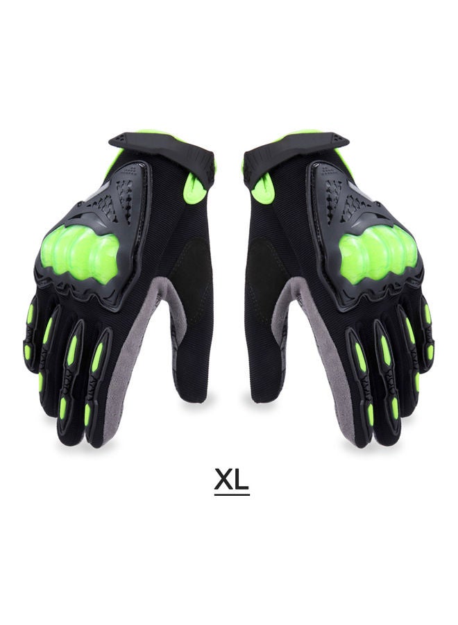NIBEMINENT Motorcycle Riding Gloves - Image 1