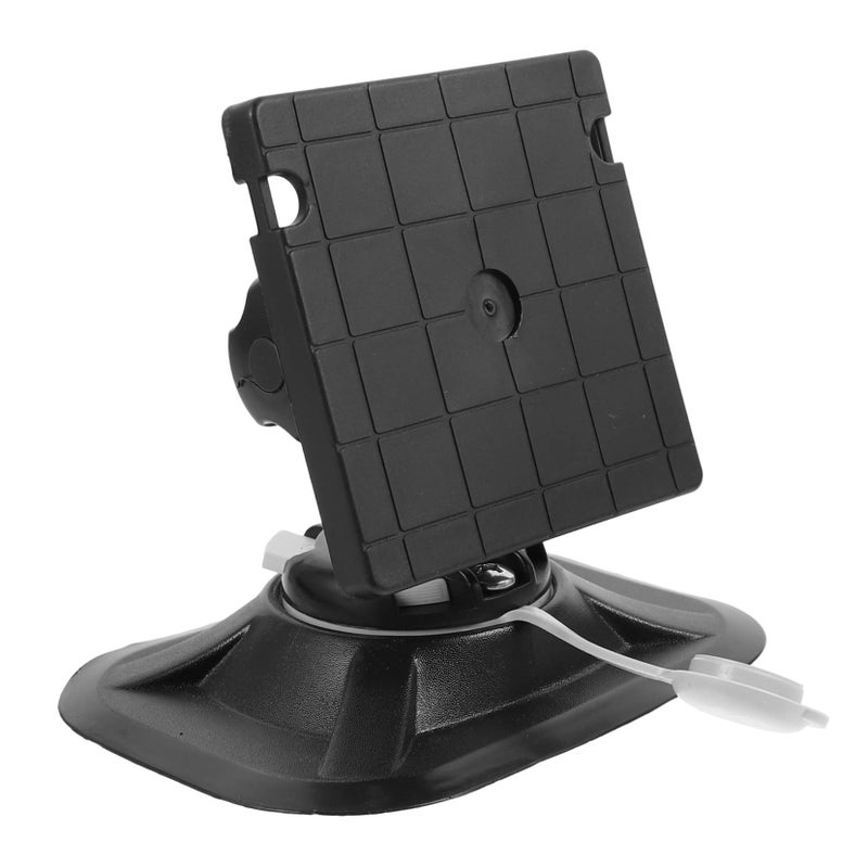 Telescoping Mount Inflatable Boat Holder Sturdy Nylon Rack For Fishing - Image 2