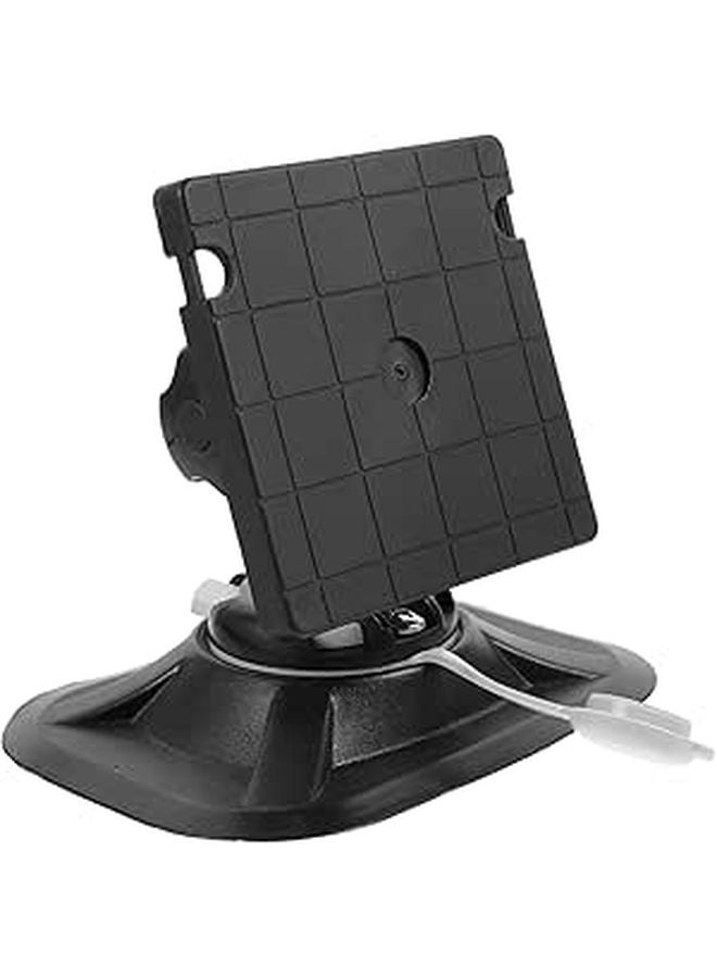 Telescoping Mount Inflatable Boat Holder Sturdy Nylon Rack For Fishing - Image 1