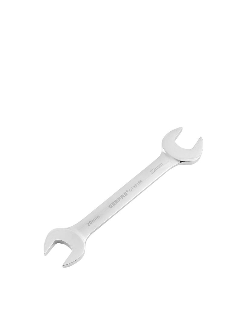 Geepas Combination Spanner-18mm