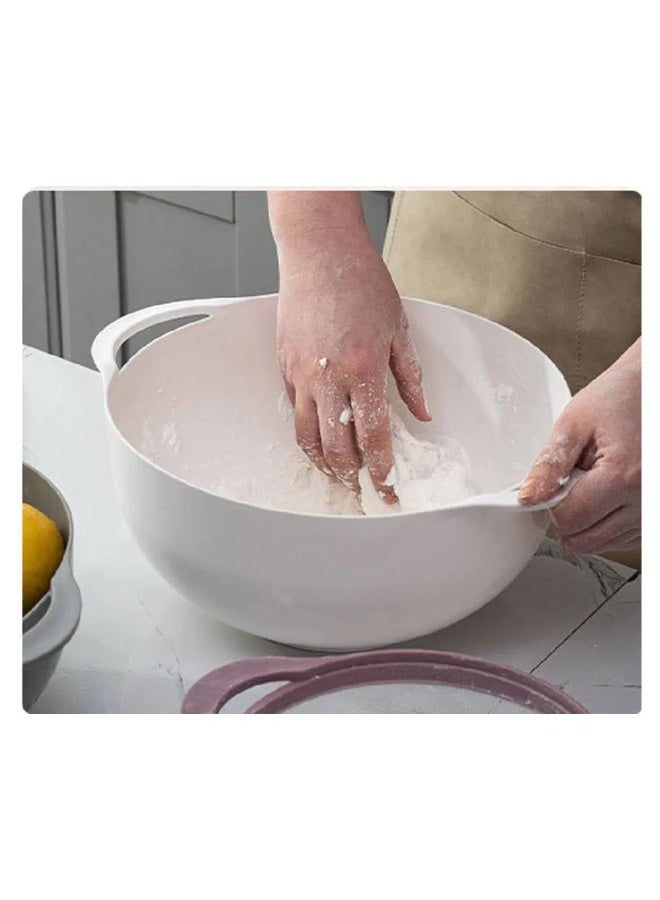 ركسو طقم عصارة يدوي – 5 أدوات في مجموعة واحدة - Image 4