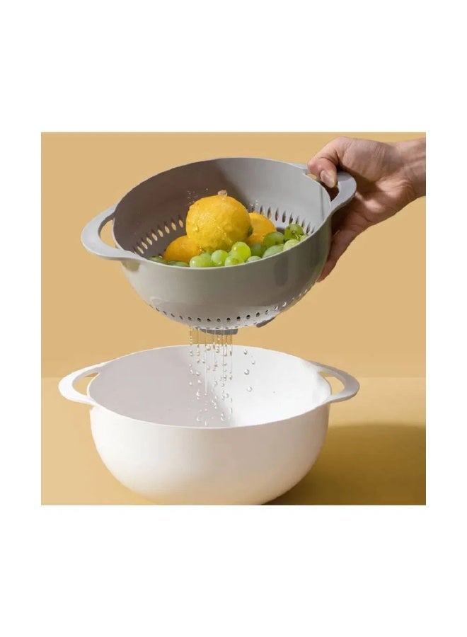 ركسو طقم عصارة يدوي – 5 أدوات في مجموعة واحدة - Image 5