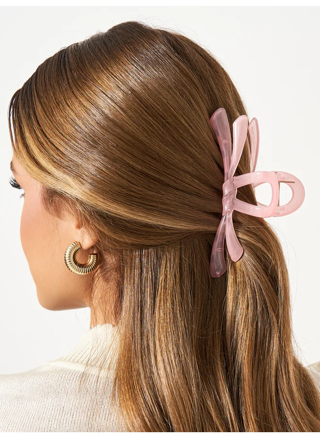 ستايلي Styli Set of 2 - Solid Hair Clamp