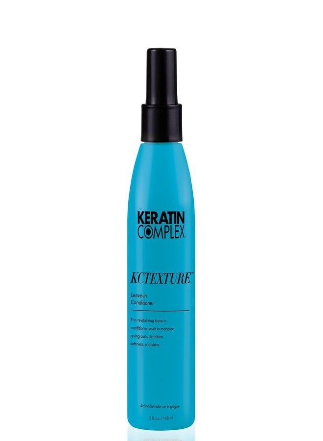 Keratin Complex - KCTEXTURE Leave-in Conditioner - 5 oz - Image 1