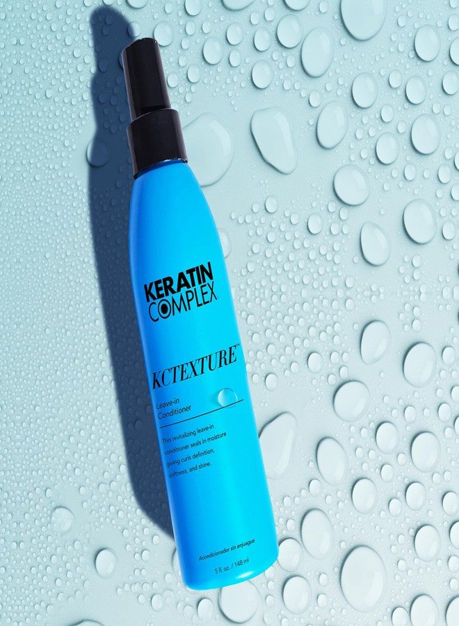 Keratin Complex - KCTEXTURE Leave-in Conditioner - 5 oz - Image 5