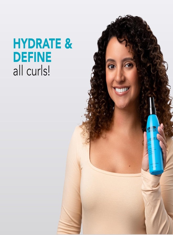 Keratin Complex - KCTEXTURE Leave-in Conditioner - 5 oz - Image 3