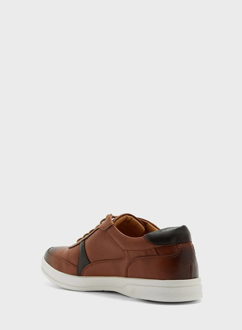 Robert Wood Casual Lace Ups