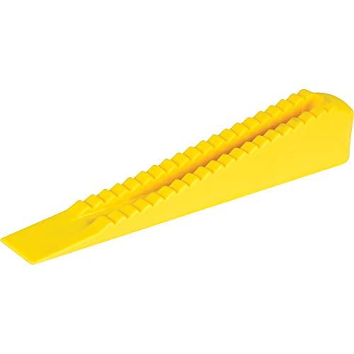 QEP LASH Tile Leveling System, Part B, Wedges (100 Pack) - Image 1