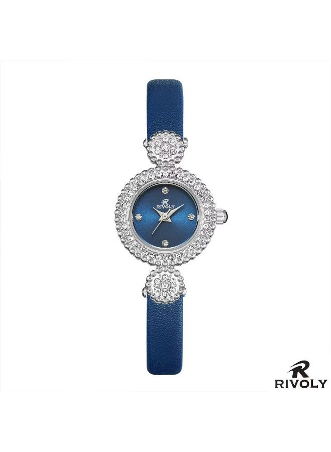ريفولي ساعة نسائية  اخر اصدار من ريفولي
