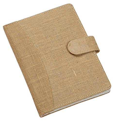 Mayatra's Professional Jute File Folders for Certificates, Important Documents Conferences Etc - Image 3