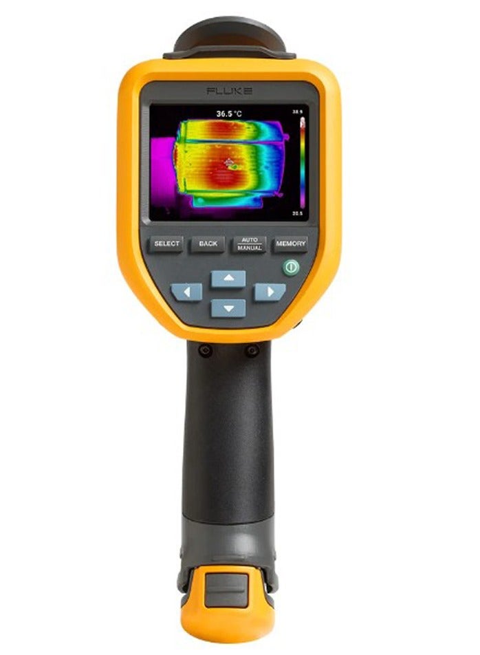فلوك TiS55+ الكاميرا الحرارية 9 هرتز