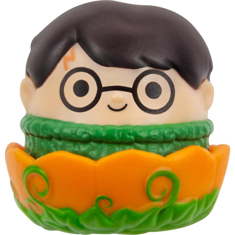 Squish-a-longs â€œHarry Potterâ€ Mini-Squish + Accessory 6-Pack â€“ Hagridâ€™s Creatures - Image 3