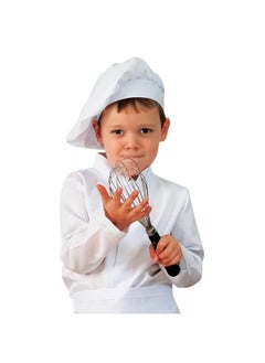 Halloween Mad Toys Chef Kids' Professions' Halloween Costumes (Small)  - Image 2