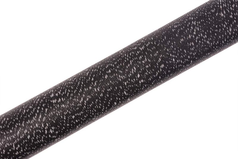 AB Earth 58 inch Hand-Painted Series 2-Piece Billiard Pool Cue Stick with Irish Linen Wrap (Purple, 21oz) - Image 4
