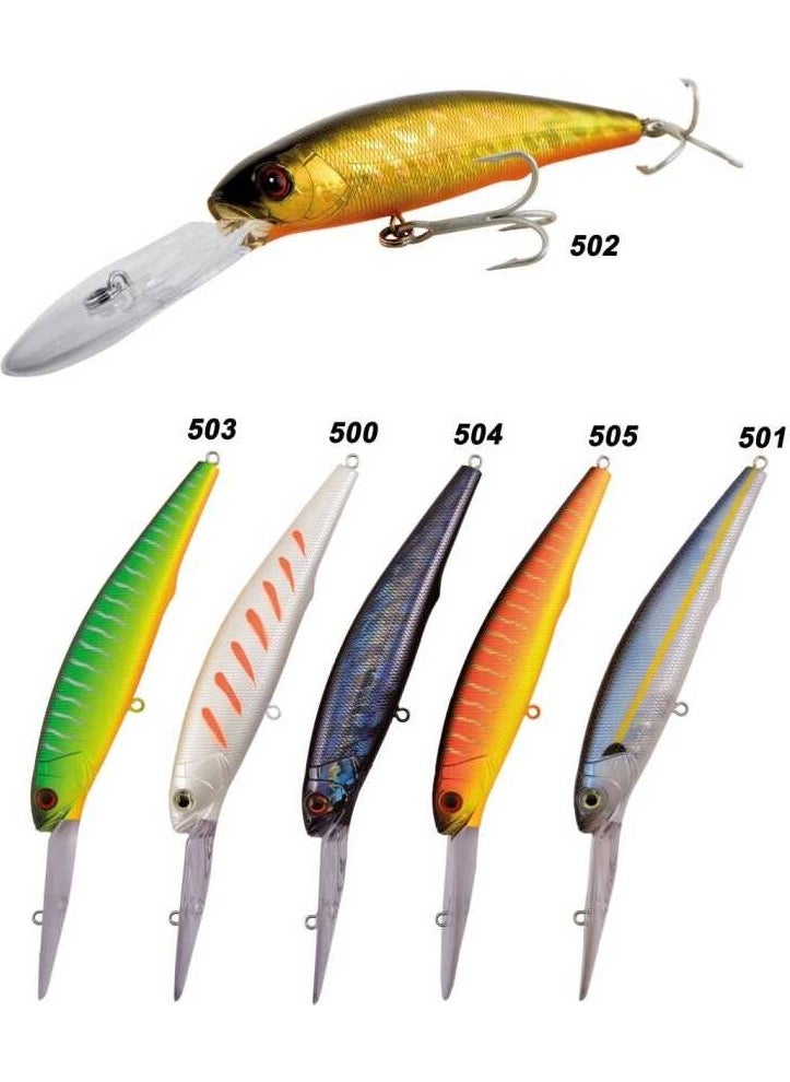 Fumiko 13CM 36.8g Fake Fish 501 - pzsku/Z02B466681C81AC130976Z/45/_/1736965051/8fad2bf7-2044-4494-950c-58aaa430ed80