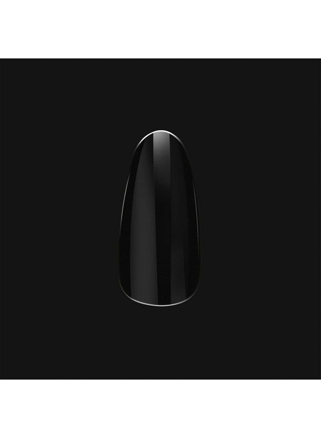 Apres Gelx Nail Kit Refills Box Of 500 Nail Tips Sizes 09 (Sculpted Round Medium) - Image 5