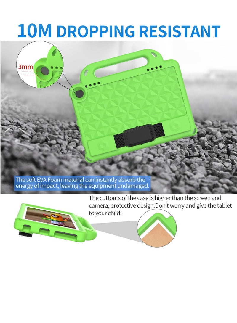 GULFLINK Back Cover Tablet Protect Case For Kindle Fire HD 8/8 plus 2020 - Image 5
