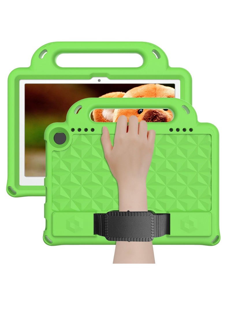 GULFLINK Back Cover Tablet Protect Case For Kindle Fire HD 8/8 plus 2020 - Image 1