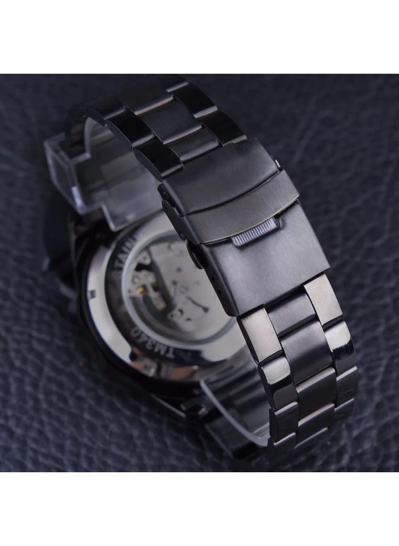 SEWOR Mechanical Men's Wristwatch  - Image 4