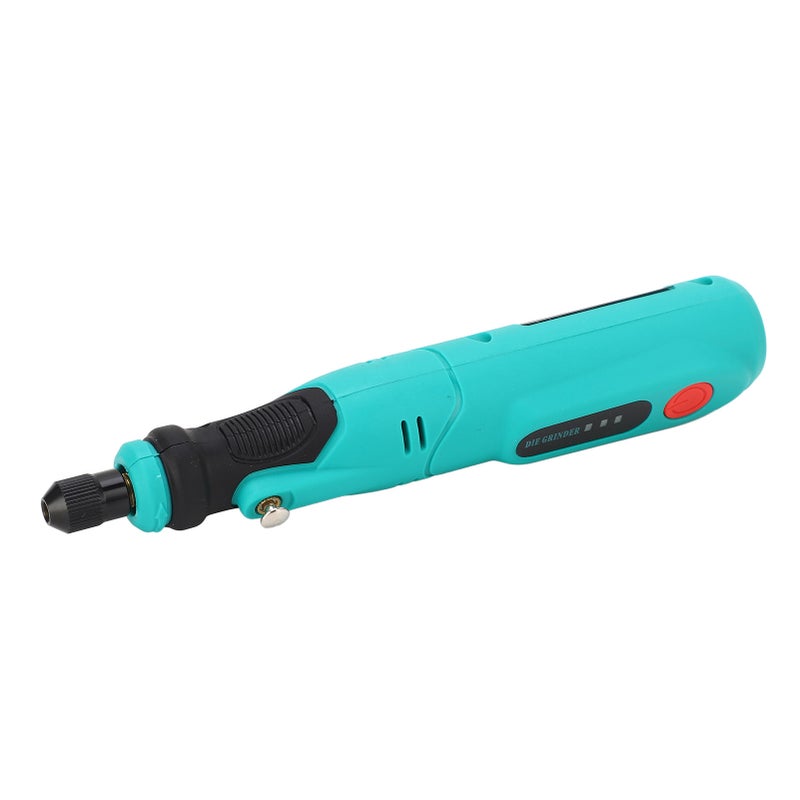 Mini Rotary Tool 5000 10000 15000RPM 3 Gear USB Rechargeable Cordless Engraving Grinding Pen for DIY Project - Image 3