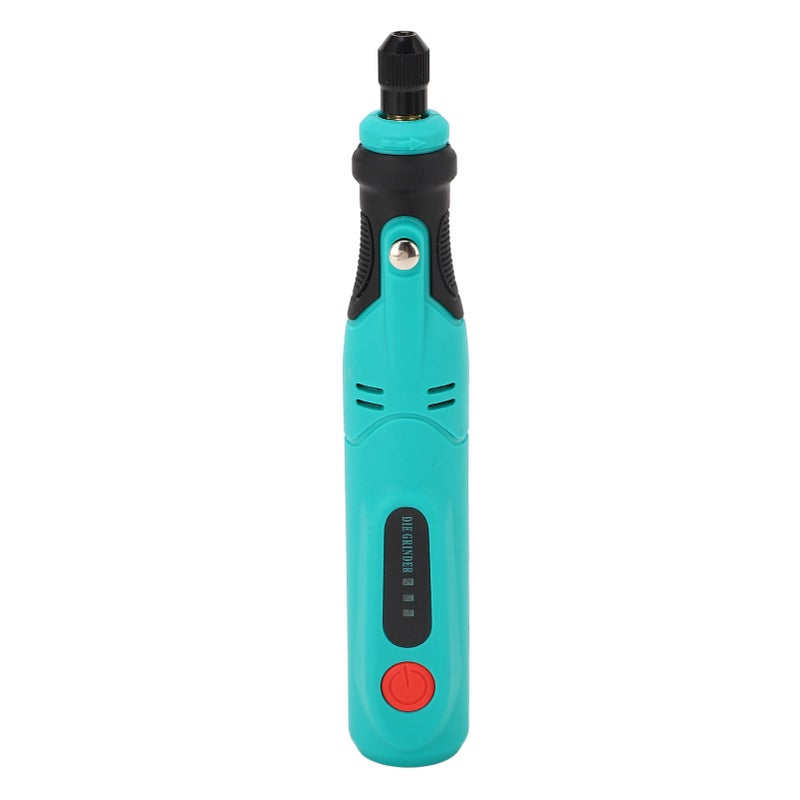 Mini Rotary Tool 5000 10000 15000RPM 3 Gear USB Rechargeable Cordless Engraving Grinding Pen for DIY Project - Image 5