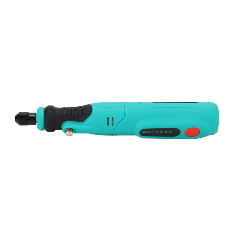 Mini Rotary Tool 5000 10000 15000RPM 3 Gear USB Rechargeable Cordless Engraving Grinding Pen for DIY Project - Image 4