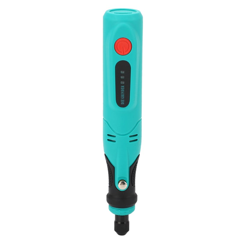 Mini Rotary Tool 5000 10000 15000RPM 3 Gear USB Rechargeable Cordless Engraving Grinding Pen for DIY Project - Image 2