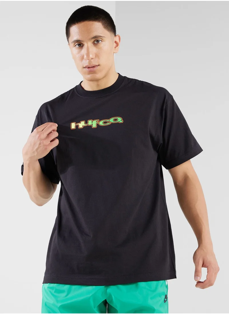 HUF Club House T-Shirt
