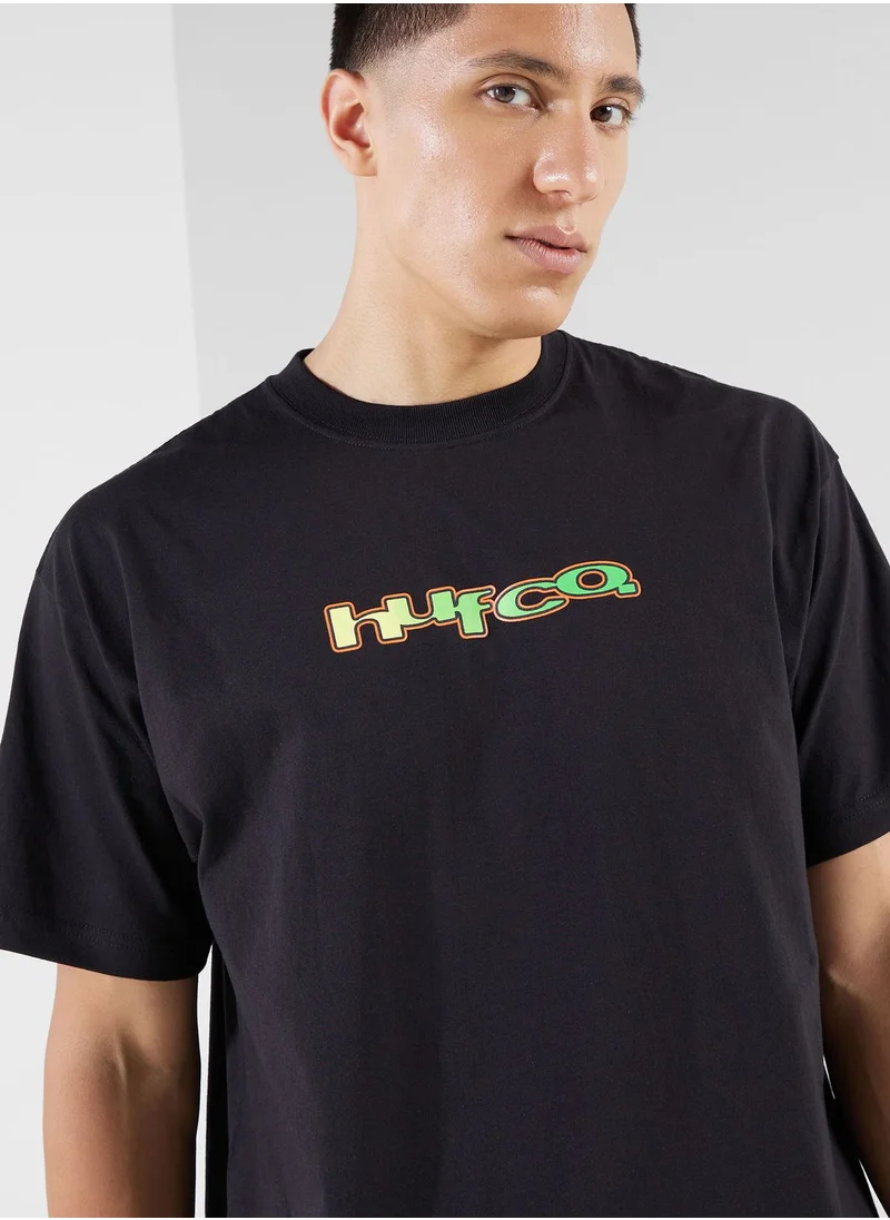 HUF Club House T-Shirt