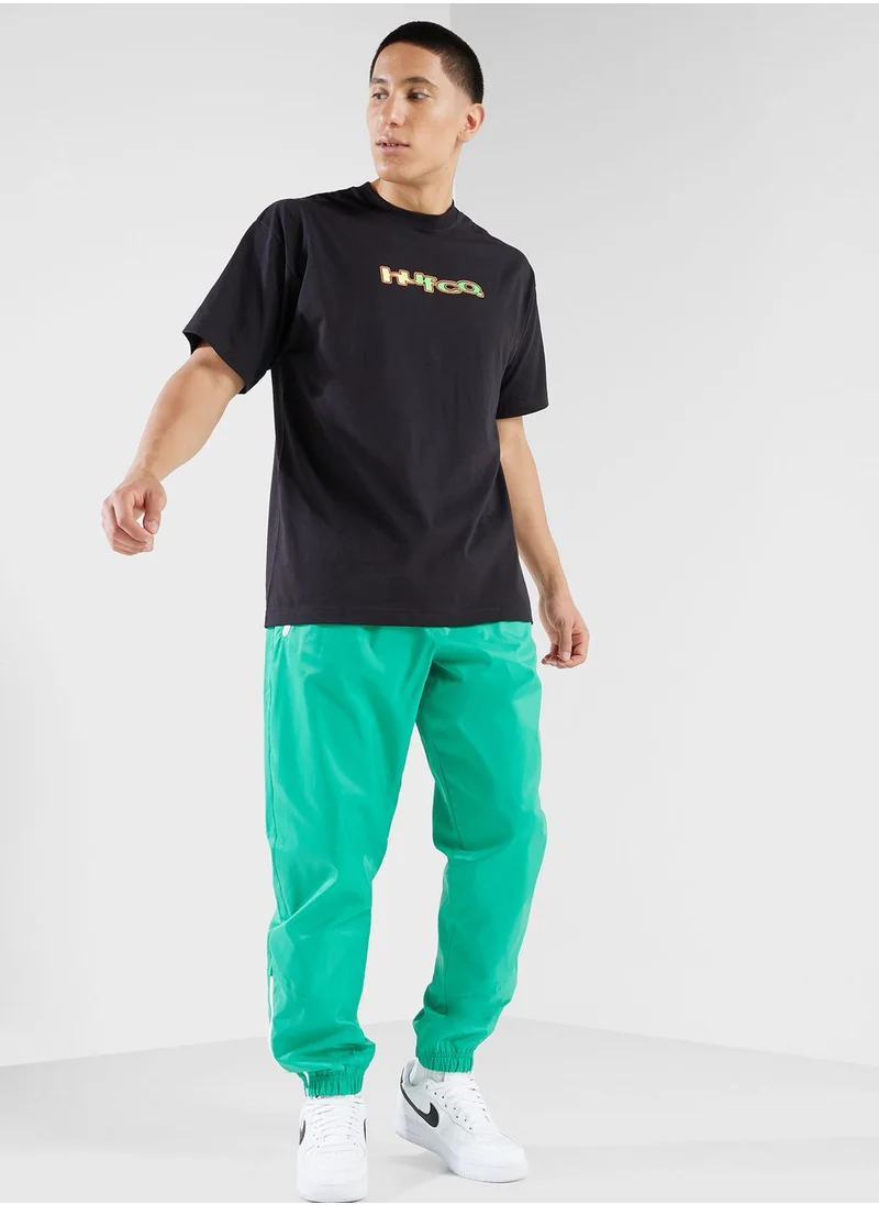 HUF Club House T-Shirt