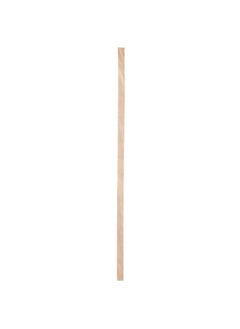 Royal Royal 1000 Count Wood Coffee Beverage Stirrers, 5.5"  - Image 2