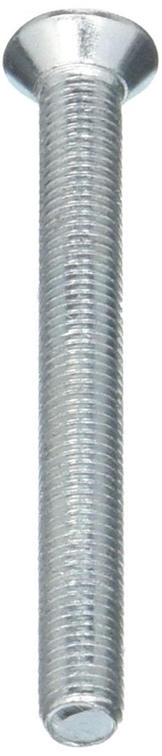 Slaige Hard-to-Find Fastener 014973457327 Phillips Flat Machine Screws, 1/4-28 x 2-1/2, Piece-12 - Image 2