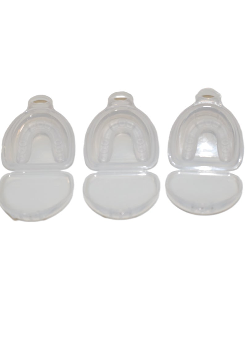 كينجدام واقي الفم - Image 1