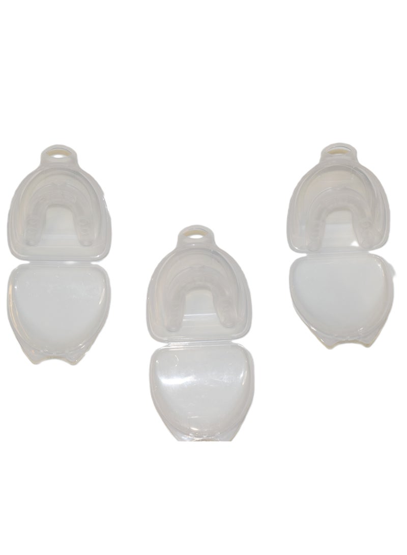 كينجدام واقي الفم - Image 3