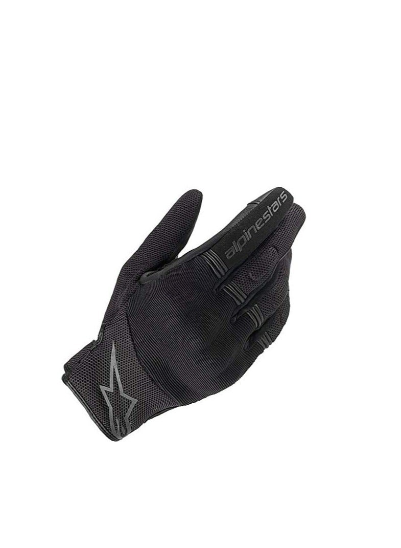 Alpinestars Alpinestars Copper Motorcycle Gloves  - Image 2