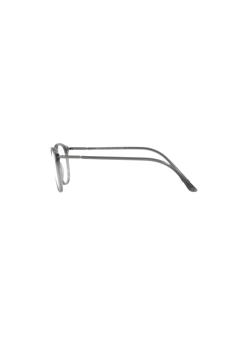Giorgio Armani Phantos-Style Eyeglasses Frame - Image 2