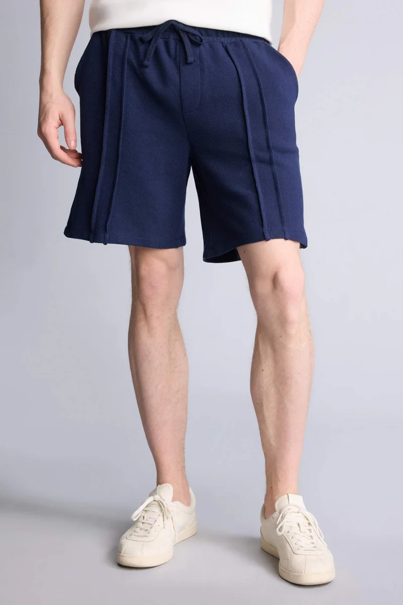 Defacto  Regular Fit Shorts for Men | Best Price UAE