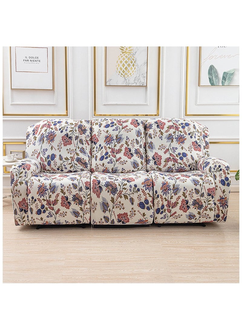 Nariele New Four Seasons All Inclusive Thickened Sofa Cover