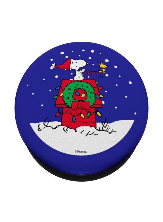 Peanuts فول سوداني - منزل عطلة سنوبي زلاجة بوب سوكيتس لاصق بوب جريب - Image 2