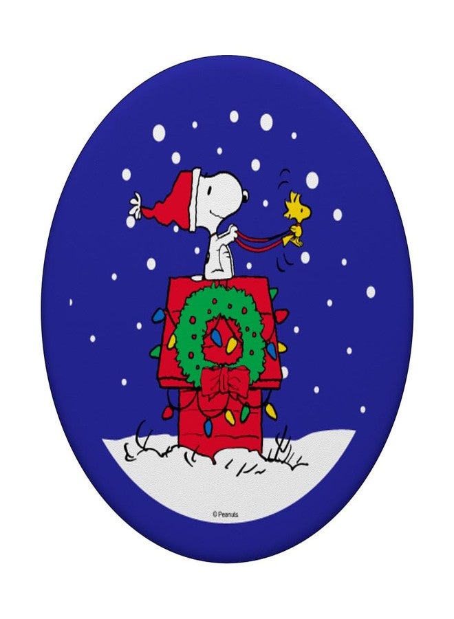 Peanuts فول سوداني - منزل عطلة سنوبي زلاجة بوب سوكيتس لاصق بوب جريب - Image 3